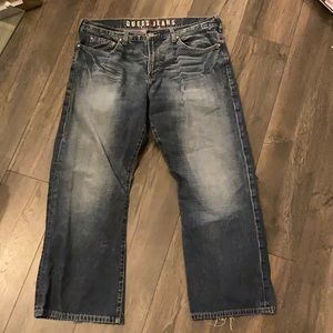 Guess Jeans Size 38